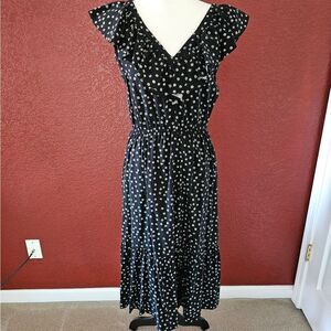 Banana Republic dress